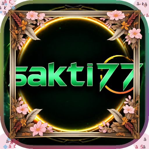 sakti77 — mitra unggulan